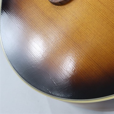 Gibson Murphy Lab Collection 1957 SJ-200 Vintage Sunburst Light Aged ギブソン 画像10