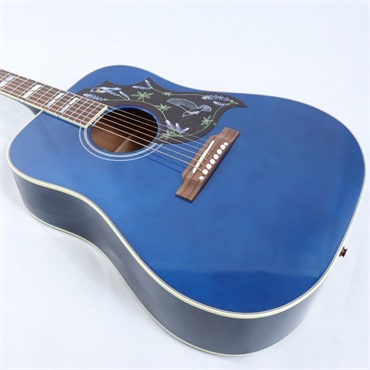 Gibson Miranda Lambert Bluebird (ミランダ・ランバードモデル) ギブソン 画像8