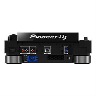 Pioneer DJ CDJ-3000 + OYAIDEケーブル&DJ必需品アクセサリーSET 画像3