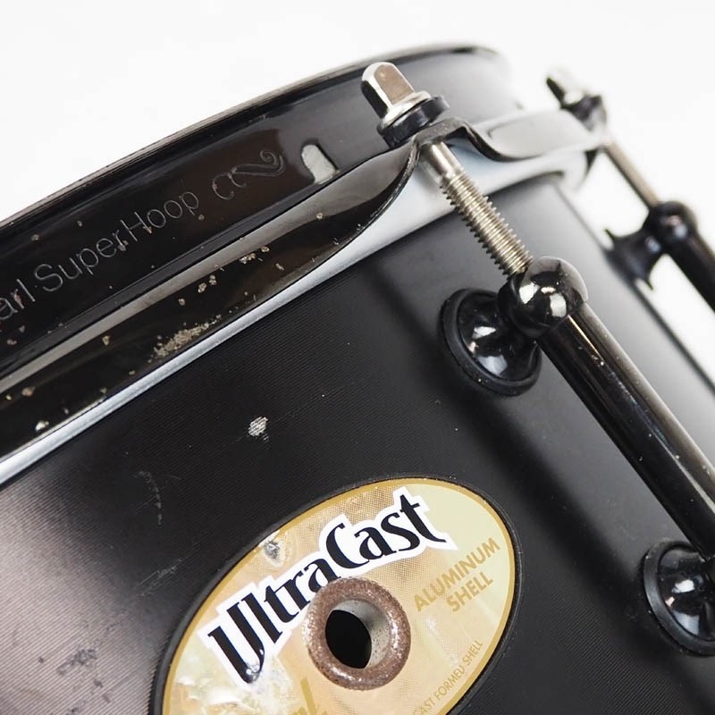 Pearl 【USED】UCA1450/B [Ultra Cast 14 × 5] ｜イケベ楽器店オンラインストア