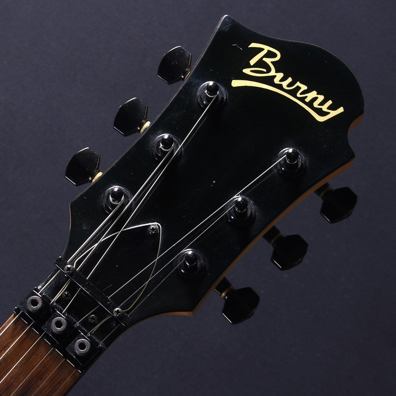 FERNANDES ／ Burny 【USED】H-85S BL ｜イケベ楽器店オンラインストア