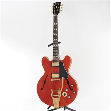 Gibson 【USED】Custom Shop ES-345 (Cherry)【SN. A 59055】 画像1