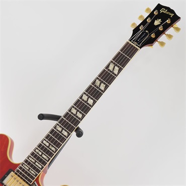 Gibson 【USED】Custom Shop ES-345 (Cherry)【SN. A 59055】 画像4