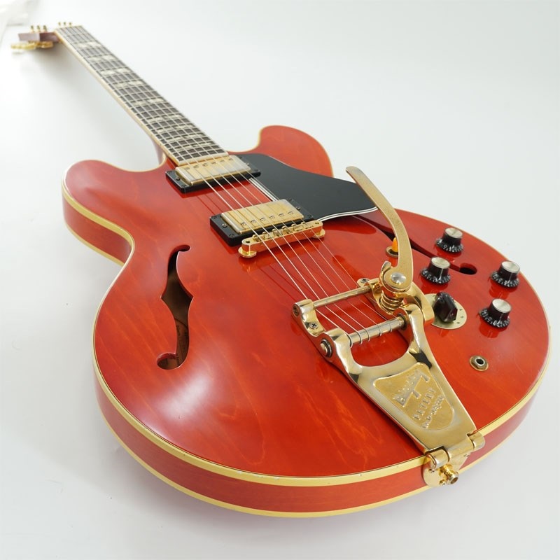 Gibson 【USED】Custom Shop ES-345 (Cherry)【SN. A 59055】 画像6