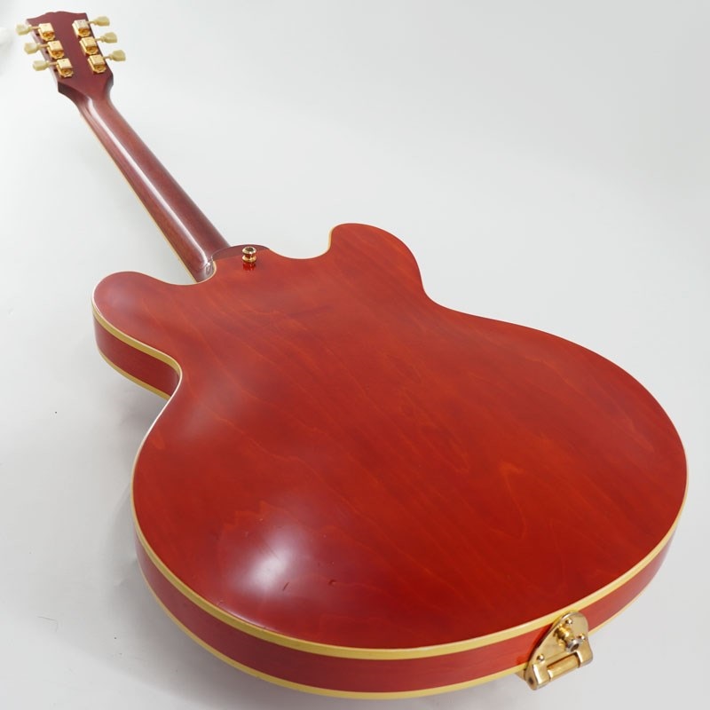 Gibson 【USED】Custom Shop ES-345 (Cherry)【SN. A 59055】 画像7