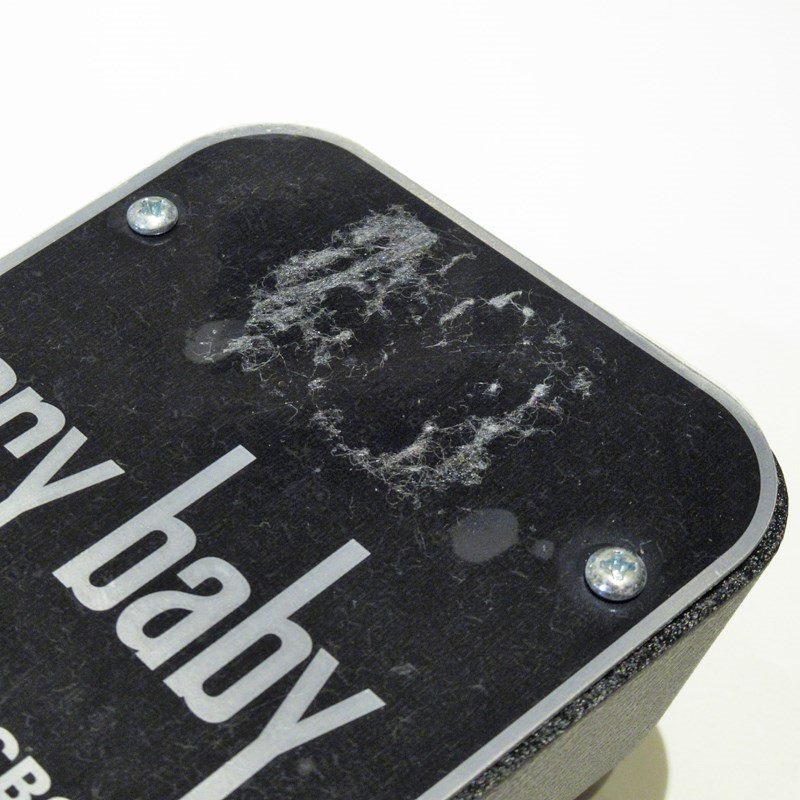 Dunlop (Jim Dunlop) 【USED】GCB-95 Crybaby 画像3