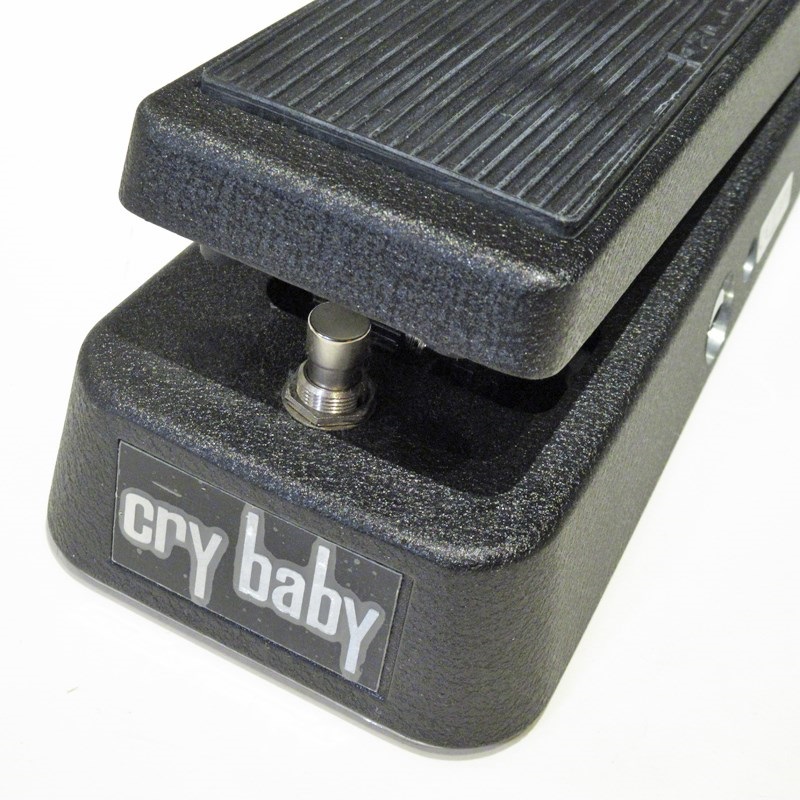 Dunlop (Jim Dunlop) 【USED】GCB-95 Crybaby 画像4