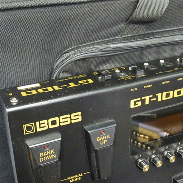 BOSS GT-100 画像2