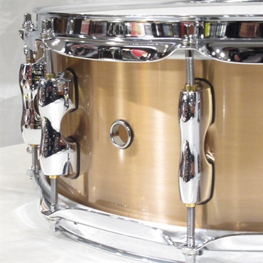 SAKAE OSAKA HERITAGE SDM1455PBJ [Japan Custom Snare Drum / Phosphor Bronze 14''×5.5'']【店頭展示特価品】 画像4