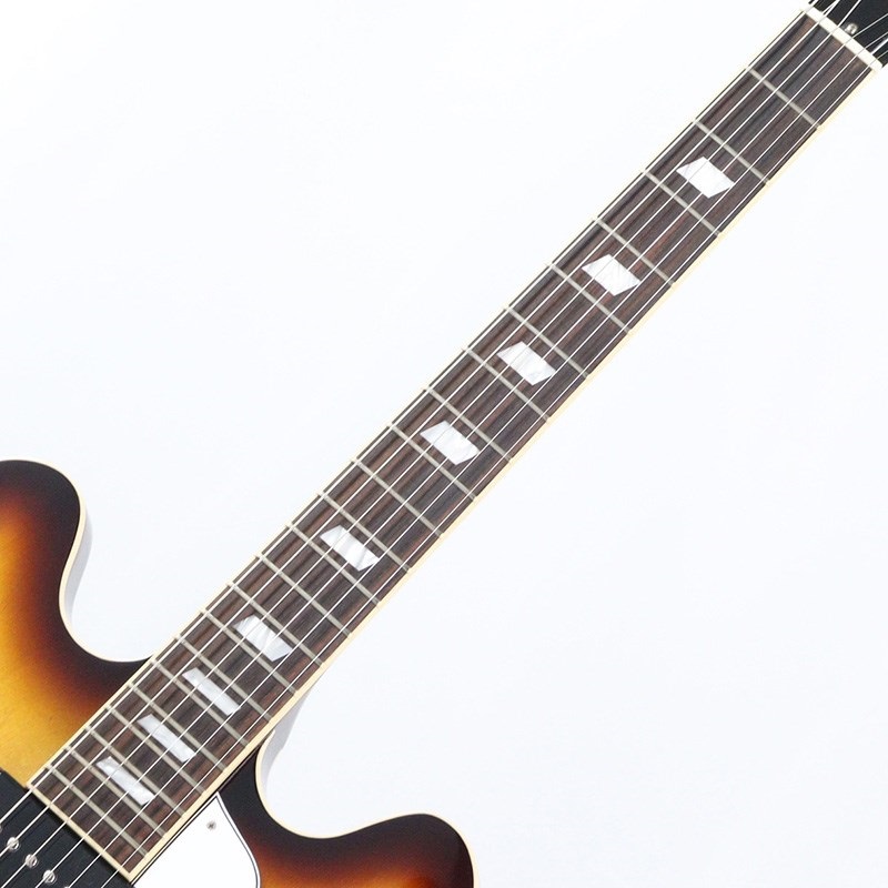 Epiphone Casino USA Collection (Vintage Sunburst) 画像5