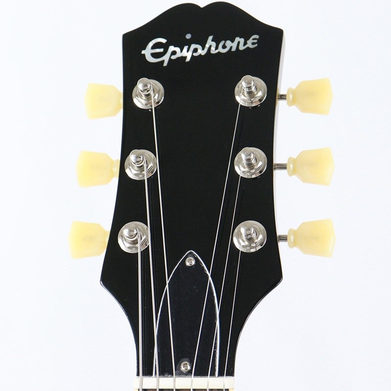 Epiphone Casino USA Collection (Vintage Sunburst) 画像7