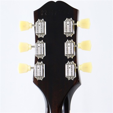 Epiphone Casino USA Collection (Vintage Sunburst) 画像8