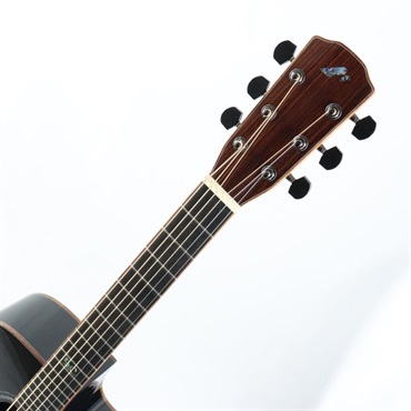 MORRIS S-101 III Black Edition モーリス 画像3