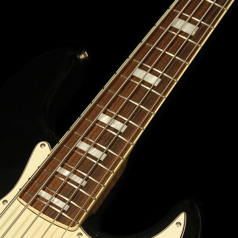 Xotic 【USED】 XJ-Core 5st w/TCT-Preamp (Black) '21 ｜イケベ楽器店オンラインストア