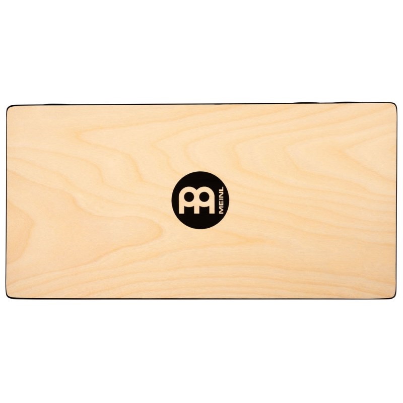 MEINL TTOPCAJ1 [Travel Slaptop Cajon] 画像1