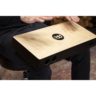 MEINL TTOPCAJ1 [Travel Slaptop Cajon] 画像3