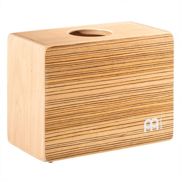 MEINL TMBX [''Boxito'' Dual Playing Surfaces Bongo Cajon] 画像1