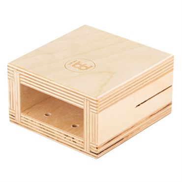 MEINL TMWB-XS [Wood Temple Blocks / XS] 画像1