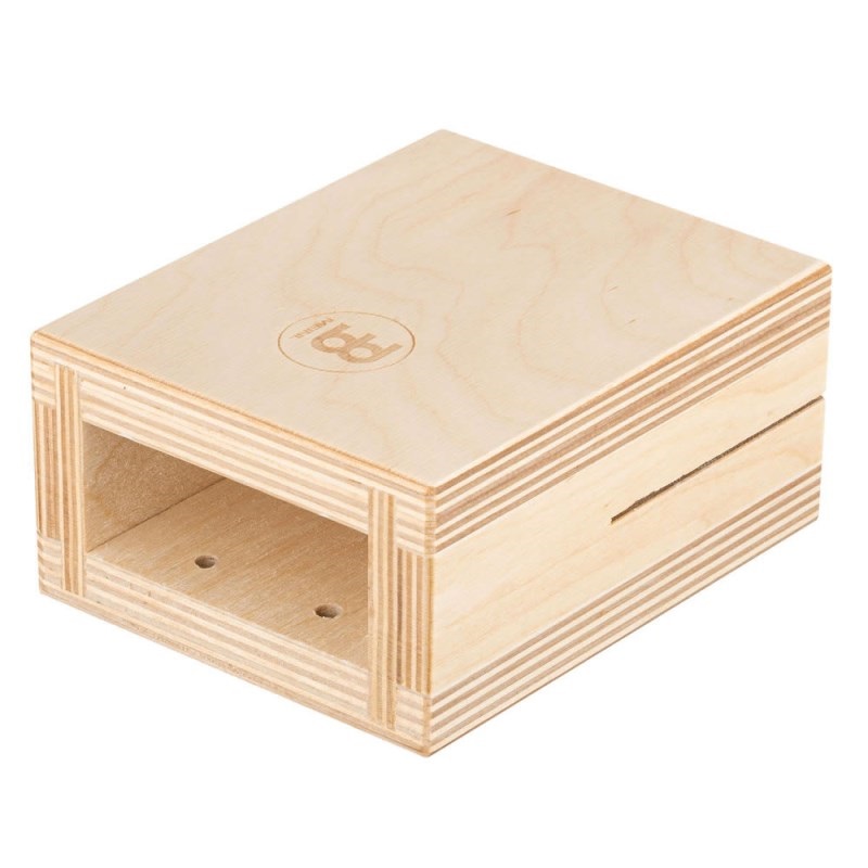 MEINL TMWB-S [Wood Temple Blocks / S] 画像1