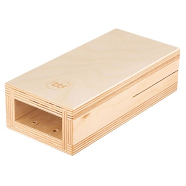 MEINL TMWB-L [Wood Temple Blocks / L] 画像1