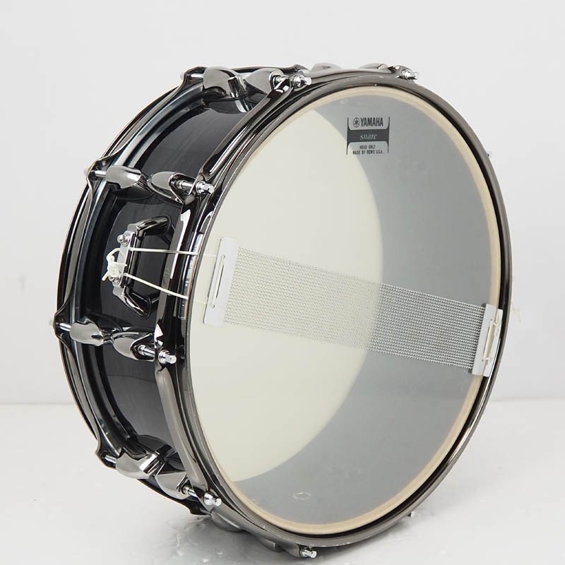 YAMAHA 【USED】 LNS1455:BWS [LIVE CUSTOM 14×5.5/ ブラックシャドーサンバースト]  ｜イケベ楽器店オンラインストア