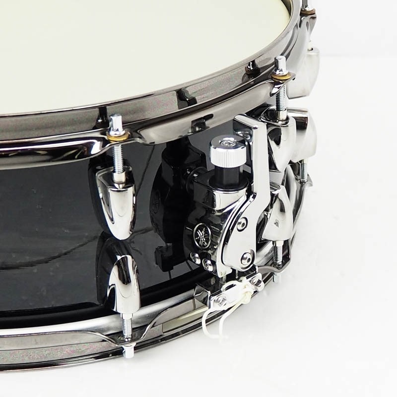 YAMAHA 【USED】 LNS1455:BWS [LIVE CUSTOM 14×5.5/ ブラックシャドーサンバースト]  ｜イケベ楽器店オンラインストア