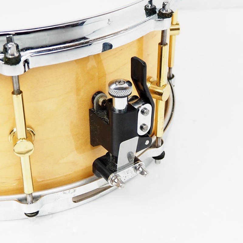 CANOPUS 【USED】M-1465 [The Maple Snare Drum 14×6.5] ｜イケベ楽器店オンラインストア