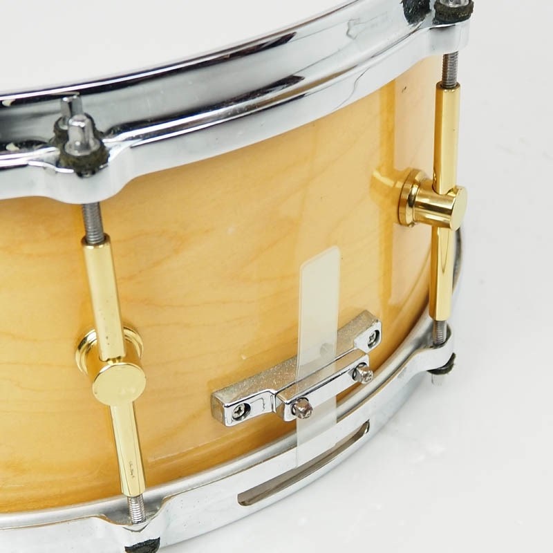 CANOPUS 【USED】M-1465 [The Maple Snare Drum 14×6.5] ｜イケベ楽器店オンラインストア