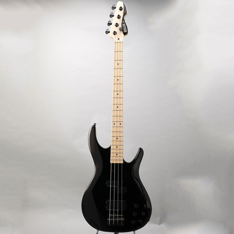 Mark Bass MB F1 4 NAVIGATOR BLACK BK MP 【カタログ外海外仕様モデル】 画像1