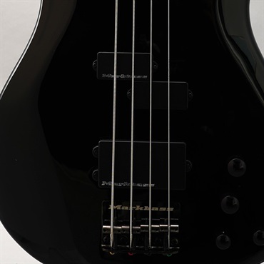 Mark Bass MB F1 4 NAVIGATOR BLACK BK MP 【カタログ外海外仕様モデル】 画像8