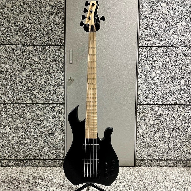 Mark Bass MB Gloxy Kimandu 5 Black BK MP 画像1