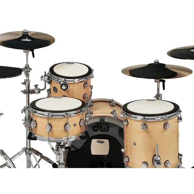 dw DWSMPADHU14 [Smart Practice Deadhead Drum Pad / 14 inch] ｜イケベ楽器店オンラインストア