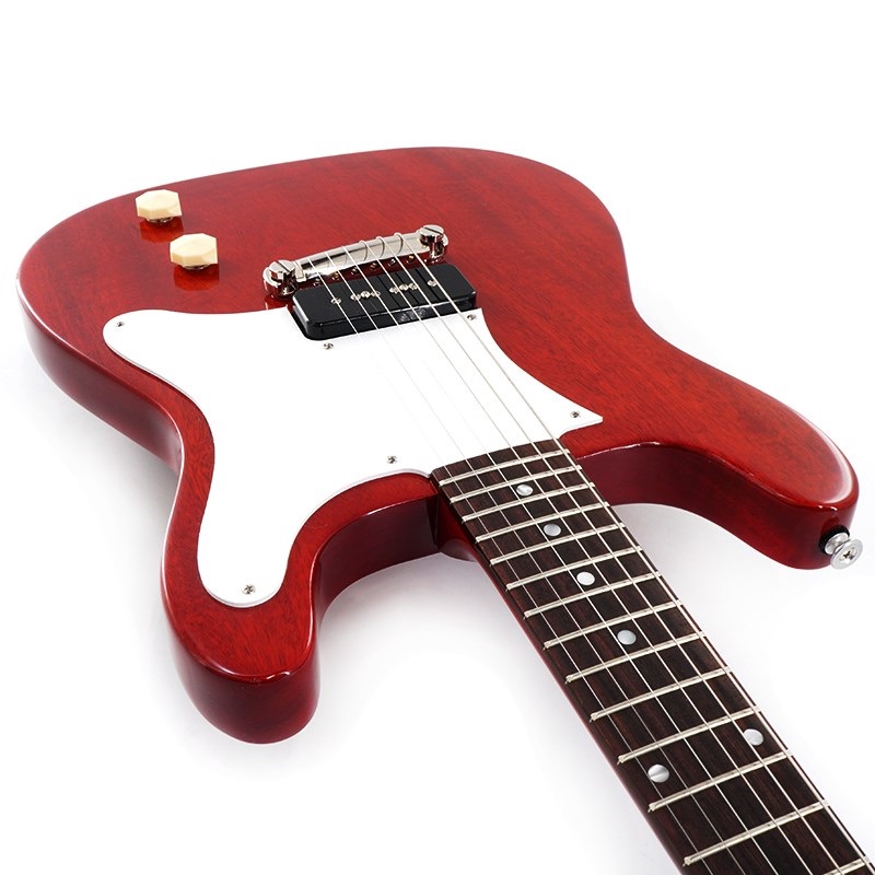 Epiphone USA Collection Coronet (Vintage Cherry) 【S/N 207340211】  ｜イケベ楽器店オンラインストア