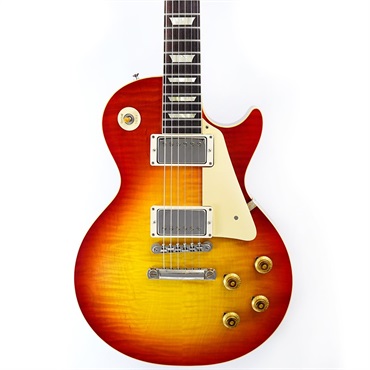 Gibson 1959 Les Paul Standard Reissue VOS (Washed Cherry) SN.943243 画像10