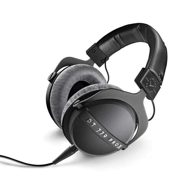 beyerdynamic DT 770 PRO X Limited Edition 【箱損特価品】 ｜イケベ楽器店オンラインストア