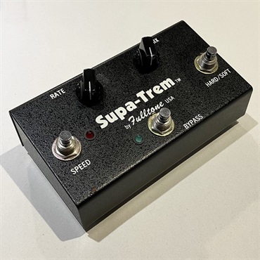 Fulltone 【USED】Supa-Trem 画像1