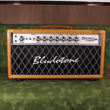 Bludotone 【USED】Mordecai 100W Head 画像1