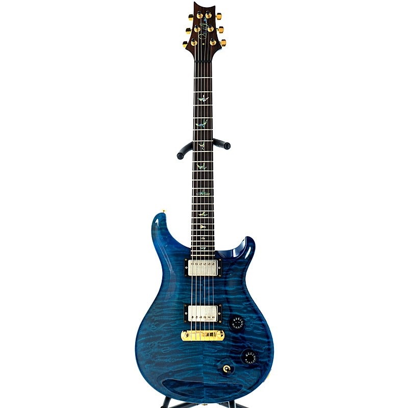 P.R.S. 【USED】Custom22 Artist Package (Royal Blue)【SN. 4 88063】 画像1