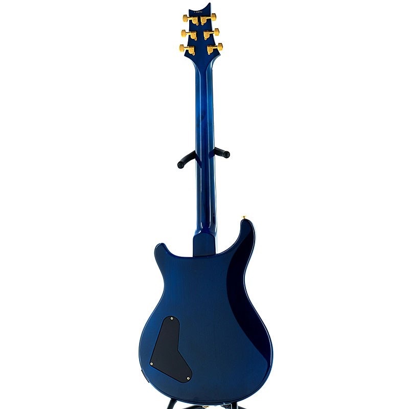 P.R.S. 【USED】Custom22 Artist Package (Royal Blue)【SN. 4 88063】 画像2