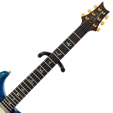 P.R.S. 【USED】Custom22 Artist Package (Royal Blue)【SN. 4 88063】 画像3