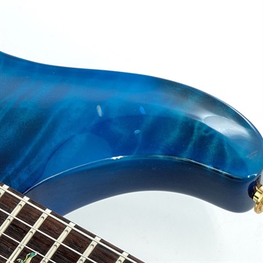 P.R.S. 【USED】Custom22 Artist Package (Royal Blue)【SN. 4 88063】 画像6