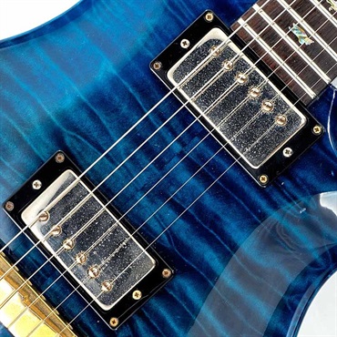 P.R.S. 【USED】Custom22 Artist Package (Royal Blue)【SN. 4 88063】 画像8