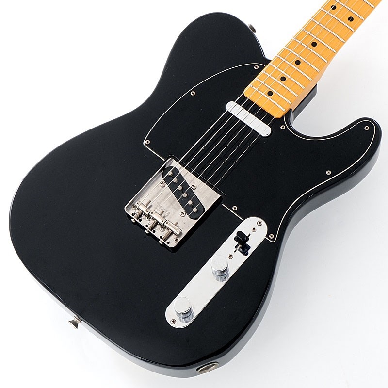 Fender Japan 【USED】TL72-53 (Black/M)【SN. N085997】 ｜イケベ楽器店オンラインストア