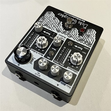 EarthQuaker Devices 【USED】Data Corrupter 画像1