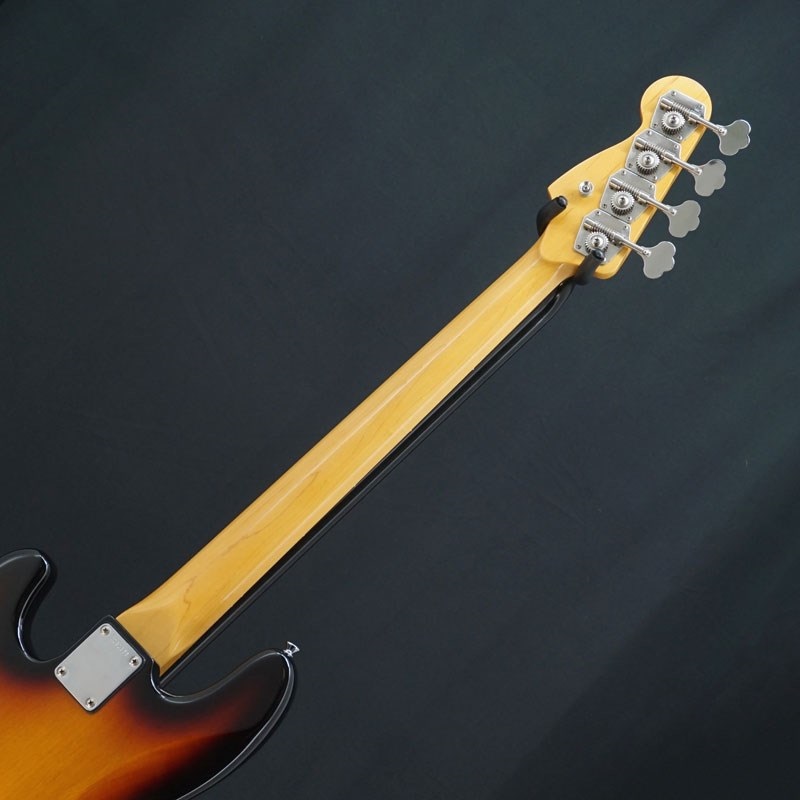 Fender USA 【USED】 American Vintage '62 Precision Bass (3-Tone Sunburst) 画像5