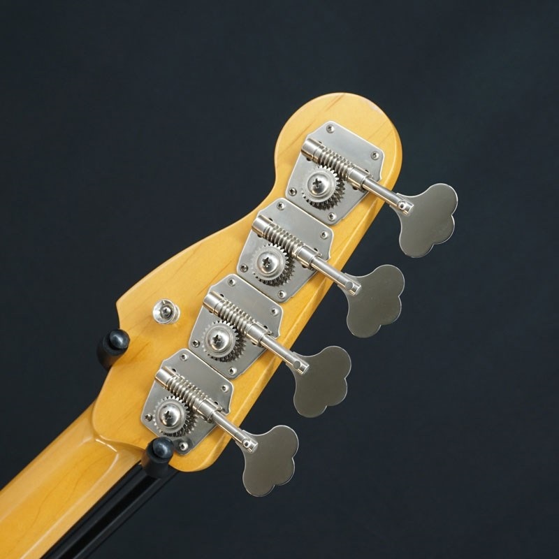 Fender USA 【USED】 American Vintage '62 Precision Bass (3-Tone Sunburst) 画像7