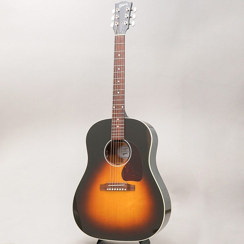 Gibson J-45 Standard (Vintage Sunburst) ギブソン ｜イケベ楽器店オンラインストア