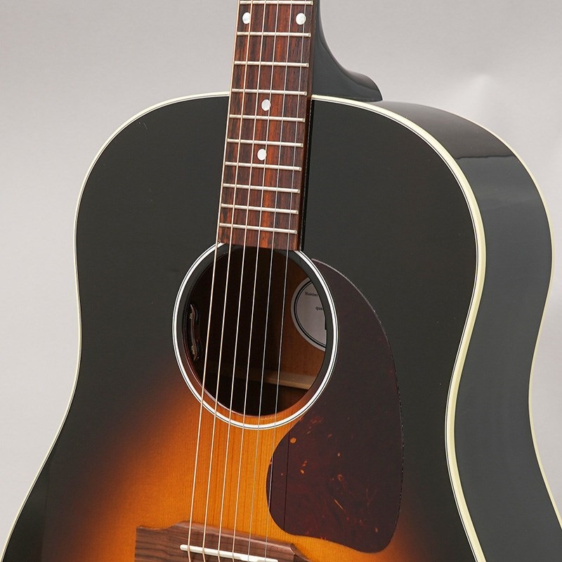 Gibson J-45 Standard (Vintage Sunburst) ギブソン ｜イケベ楽器店オンラインストア