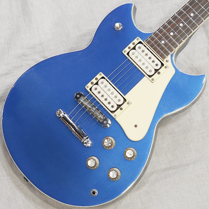 YAMAHA SG-800S '82 Metallic Blue 画像1