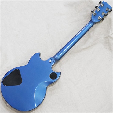 YAMAHA SG-800S '82 Metallic Blue 画像2